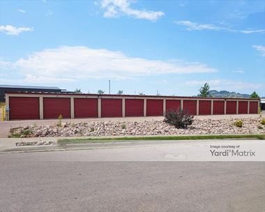 Image for Spearfish Storage - 615 29th Street, Spearfish, SD