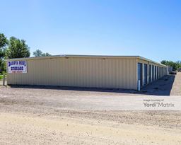 Image for Dakota Mini Storage - 3500 Main Avenue South, Brookings, SD