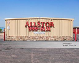 Image for Allstor - 1001 Commerce Street, Mitchell, SD
