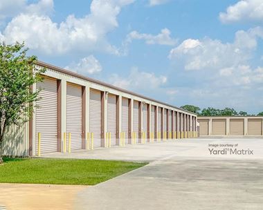 Storage Units for Rent available at 2121 Robley Drive, Lafayette, LA 70503