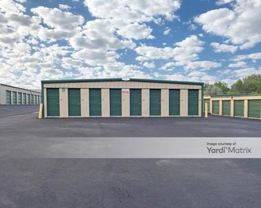 Storage Units for Rent available at 1600 East Highway 44, Rapid City, SD 57703