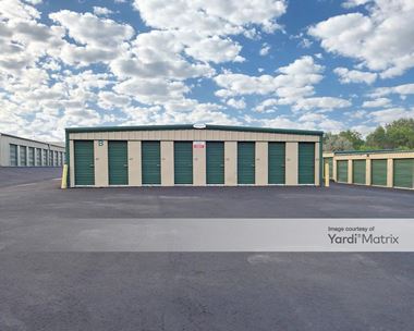 Image for Black Hills Self Storage - 1600 East Highway 44, Rapid City, SD