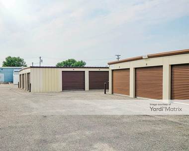 Storage Units for Rent available at 1001 1st Avenue SE, Aberdeen, SD 57401