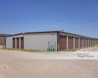 Storage Units for Rent available at 27064 South Gayle Avenue, Tea, SD 57064