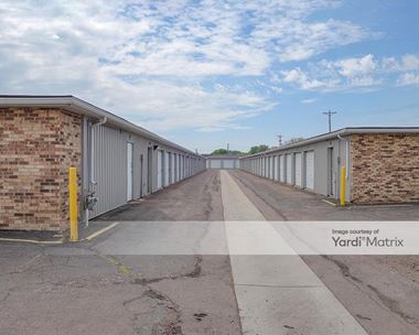 Image for Oscar's Mini Storage - 2209 West 5th Street, Sioux Falls, SD
