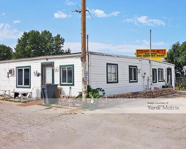 Image for Storage Unlimited - 855 Century Road, Rapid City, SD