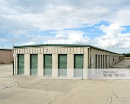 Image for B & C Self Storage - 1931 East Jeff Davis Avenue, Rayne, LA