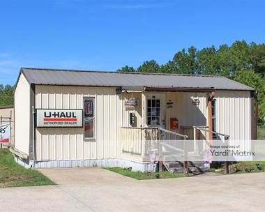 Storage Units for Rent available at 671 Entrance Road, Leesville, LA 71446