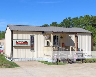 Storage Units for Rent available at 671 Entrance Road, Leesville, LA 71446