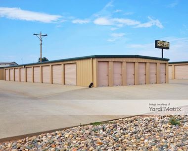 Image for Summerset Storage - 6101 Cheryl Lane, Black Hawk, SD