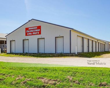 Image for Brookings Xtra Space Storage - 1614 Western Avenue, Brookings, SD
