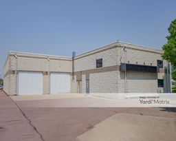 Image for Climate Controlled Storage - 4021 South Grange Avenue, Sioux Falls, SD