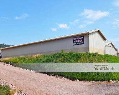 Storage Units for Rent available at 12050 Quaal Road, Black Hawk, SD 57718