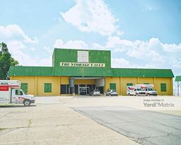 Image for Storage Vault, The - 3641 NW Evangeline Trwy, Carencro, LA