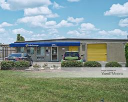Image for Devon Self Storage - 203 Albertson Pkwy, Broussard, LA