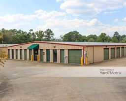 Image for A + Storage - 4625 LA-28 Hwy, Pineville, LA