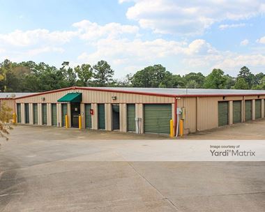 Storage Units for Rent available at 4625 LA-28 Hwy, Pineville, LA 71360