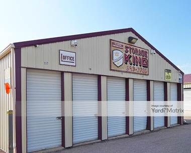 Storage Units for Rent available at 3003 Covington Street, Rapid City, SD 57703