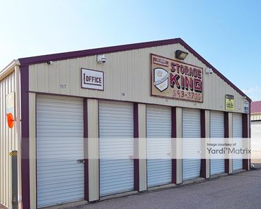Image for Storage King - 3003 Covington Street, Rapid City, SD