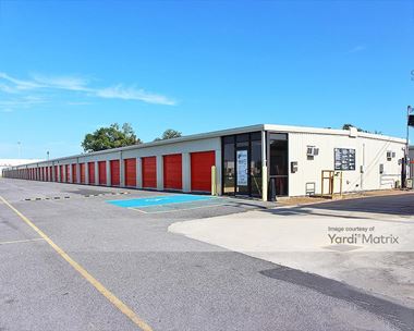 Storage Units for Rent available at 2859 Ernest Street, Lake Charles, LA 70601