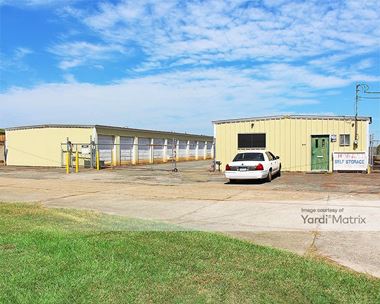 Storage Units for Rent available at 905 Canvasback Street, Lake Charles, LA 70615