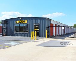 Image for Storage Mart - 1515 Church Street, Lake Charles, LA