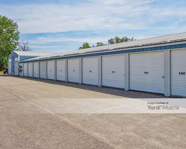 Storage Units for Rent available at 750 4th Avenue SW, Watertown, SD 57201