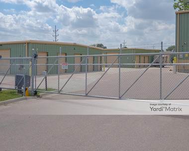 Storage Units for Rent available at 2111 North Louise Circle, Sioux Falls, SD 57107