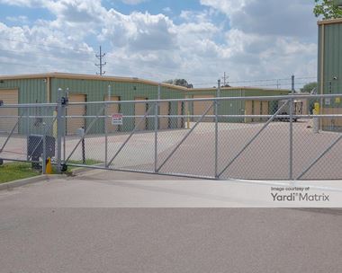 Storage Units for Rent available at 2111 North Louise Circle, Sioux Falls, SD 57107