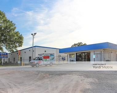 Storage Units for Rent available at 4905 Monroe Hwy, Ball, LA 71405