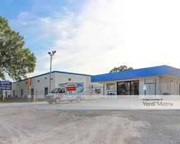 Image for A - Safe Storage - 4905 Monroe Hwy, Ball, LA