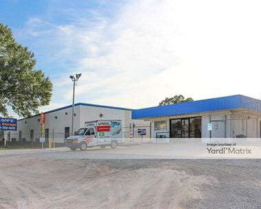 Storage Units for Rent available at 4905 Monroe Hwy, Ball, LA 71405