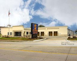 Image for Storage Center, The - 2130 West Willow Street, Scott, LA