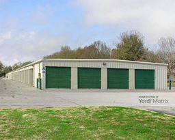 Image for Storage Center, The - 2952 Ambassador Caffery Pkwy, Lafayette, LA