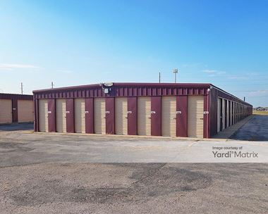 Image for AAA Rapid Storage - 404 East Watts Lane, Rapid City, SD