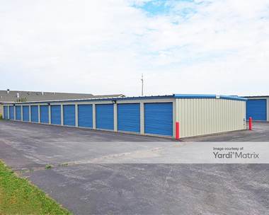 Storage Units for Rent available at 4311 East Colorado Blvd, Spearfish, SD 57783