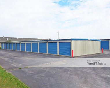 Image for Sodak Storage - 4311 East Colorado Blvd, Spearfish, SD