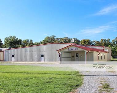 Storage Units for Rent available at 9300 Highway 28, Boyce, LA 71409