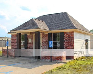 Storage Units for Rent available at 332 Rapides Drive, Natchitoches, LA 71457