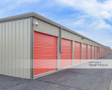 Storage Units for Rent available at 708 East 65th North, Sioux Falls, SD 57104