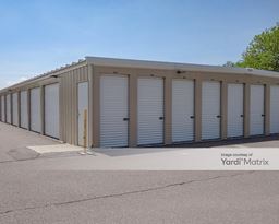 Image for North Marion Road Storage - 401 North Marion Road, Sioux Falls, SD