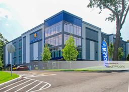 Image for Extra Space Storage - 46 Arrow Road, Wethersfield, CT