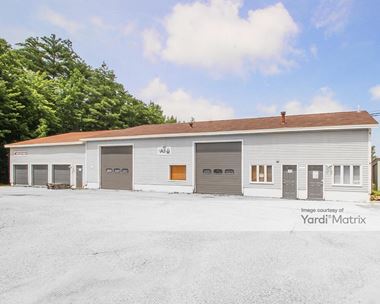 Image for All Purpose Storage - 1064 1st New Hampshire Turnpike, Northwood, NH