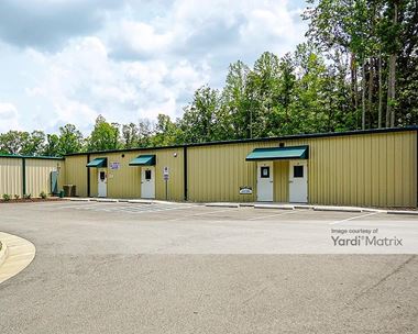 Storage Units for Rent available at 3825 Rochambeau Drive, Williamsburg, VA 23188