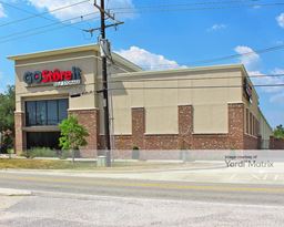 Image for Go Store It - 3100 Country Club Road, Lake Charles, LA