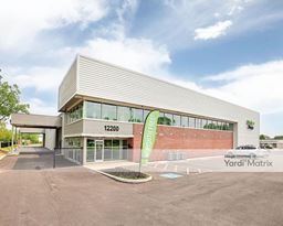 Image for Extra Space Storage - 12200 Snow Road, Parma, OH
