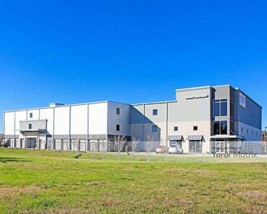 Storage Units for Rent available at 2812 Verot School Road, Lafayette, LA 70508