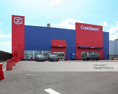 Storage Units for Rent available at 7416 Grand Avenue, Queens, NY 11373