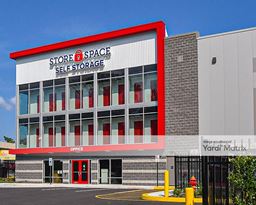 Image for CubeSmart Self Storage - 4601 North Market Street, Wilmington, DE