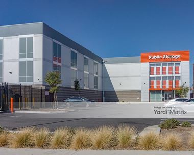 Image for Public Storage - 10810 Vanowen Street, North Hollywood, CA